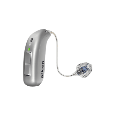 Oticon More miniRITE -1